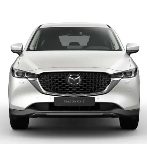 Used MAZDA CX-5 Petrol 2024 Ad 