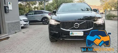 Annonce VOLVO XC60 Hybride 2022 d'occasion 