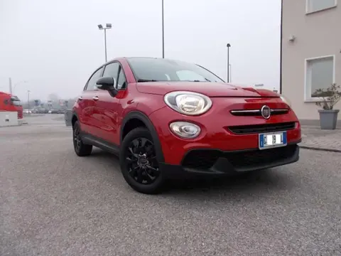 Used FIAT 500X Diesel 2022 Ad 