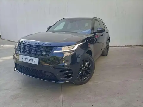 Annonce LAND ROVER RANGE ROVER VELAR Hybride 2023 d'occasion 