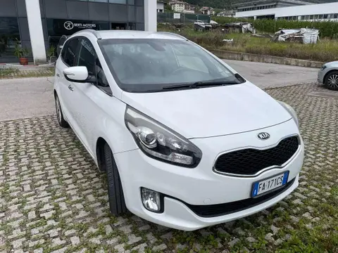 Used KIA CARENS Diesel 2015 Ad 