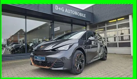 Used CUPRA BORN Electric 2024 Ad 