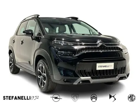 Annonce CITROEN C3 AIRCROSS Essence 2024 d'occasion 