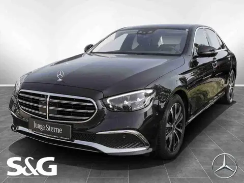 Used MERCEDES-BENZ CLASSE E Diesel 2023 Ad 