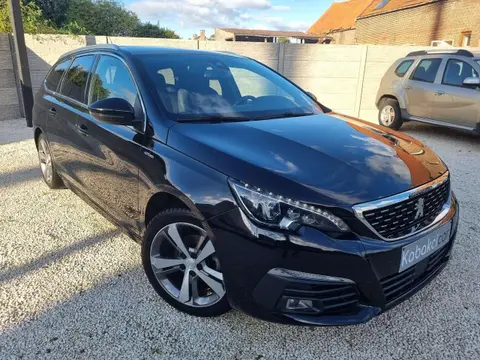 Used PEUGEOT 308 Petrol 2019 Ad 