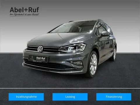 Used VOLKSWAGEN GOLF Petrol 2020 Ad 