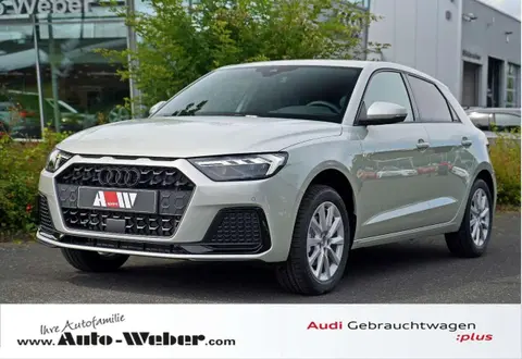 Annonce AUDI A1 Essence 2024 d'occasion 