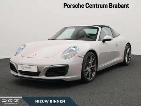 Used PORSCHE 991 Petrol 2017 Ad 