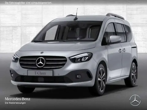 Annonce MERCEDES-BENZ CLASSE T Diesel 2024 d'occasion 