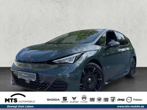 Annonce CUPRA BORN Électrique 2024 d'occasion 