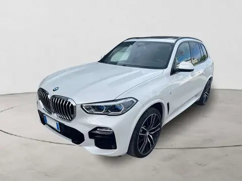 Used BMW X5 Diesel 2018 Ad 