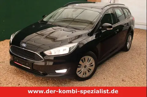 Used FORD FOCUS Petrol 2018 Ad 