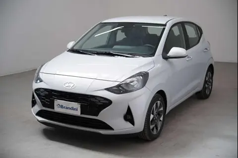 Annonce HYUNDAI I10 Essence 2024 d'occasion 