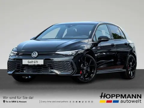 Annonce VOLKSWAGEN GOLF Essence 2024 d'occasion 