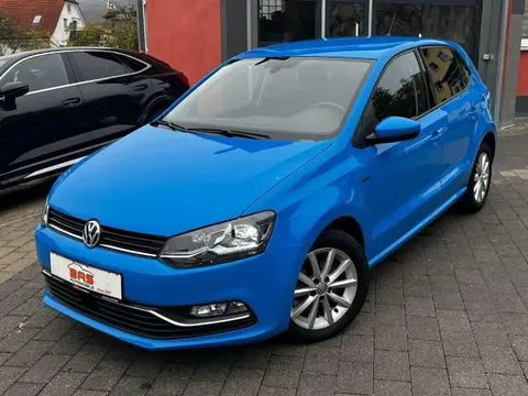 Used VOLKSWAGEN POLO Petrol 2016 Ad 