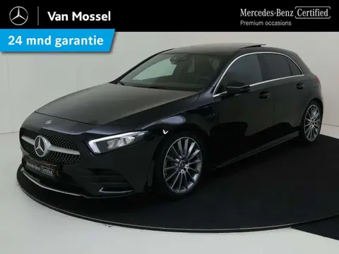 Used MERCEDES-BENZ CLASSE A Petrol 2020 Ad 