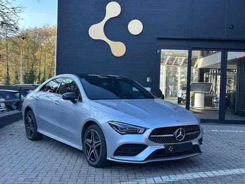 Used MERCEDES-BENZ CLASSE CLA Petrol 2022 Ad 