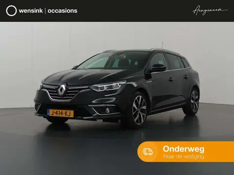 Used RENAULT MEGANE Petrol 2020 Ad 