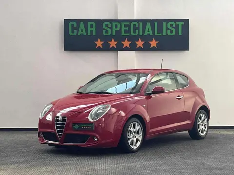 Used ALFA ROMEO MITO Petrol 2016 Ad 