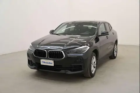 Used BMW X2 Hybrid 2023 Ad 