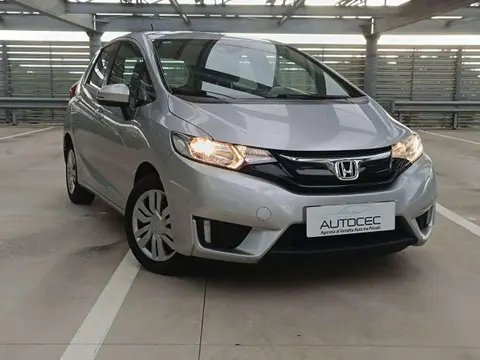 Used HONDA JAZZ Petrol 2017 Ad 