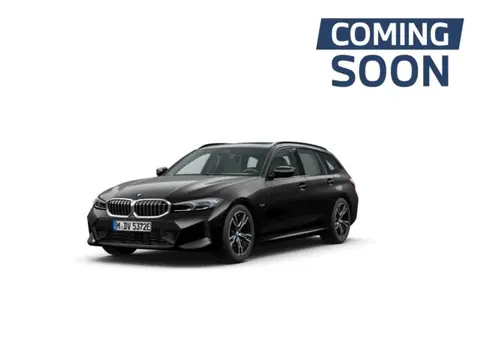 Annonce BMW SERIE 3 Hybride 2023 d'occasion 