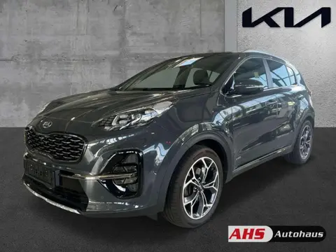 Used KIA SPORTAGE Diesel 2019 Ad 