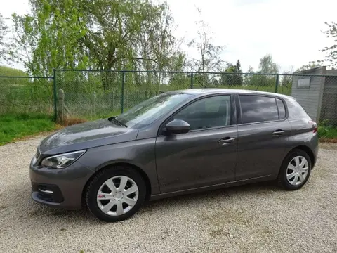 Used PEUGEOT 308 Diesel 2019 Ad 