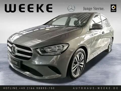 Used MERCEDES-BENZ CLASSE B Petrol 2021 Ad 