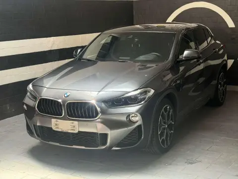 Used BMW X2 Petrol 2019 Ad 