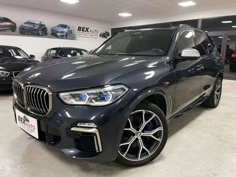 Used BMW X5 Diesel 2019 Ad 