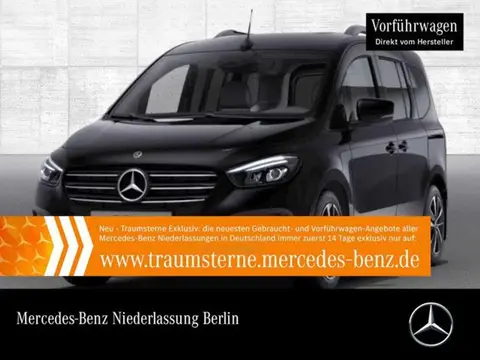 Used MERCEDES-BENZ CLASSE T Petrol 2024 Ad 