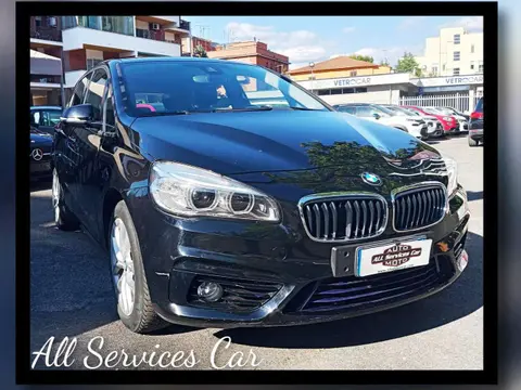 Annonce BMW SERIE 2 Diesel 2014 d'occasion 