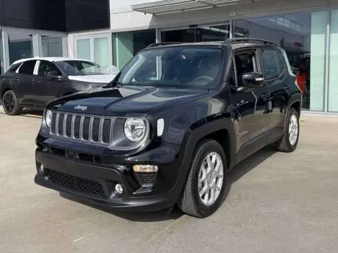 Used JEEP RENEGADE Diesel 2023 Ad 