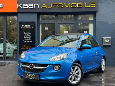 Used OPEL ADAM Petrol 2016 Ad 