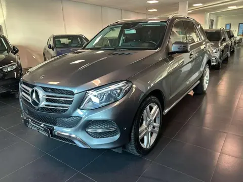 Used MERCEDES-BENZ CLASSE GLE Diesel 2018 Ad 