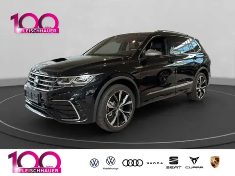 Used VOLKSWAGEN TIGUAN Diesel 2024 Ad 