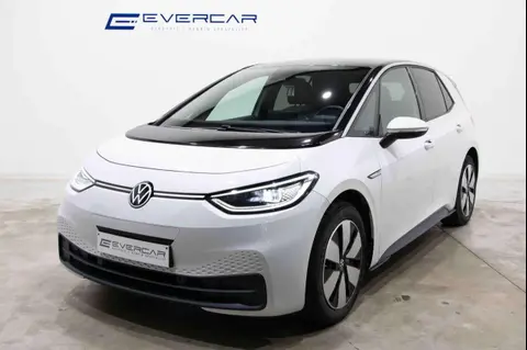 Used VOLKSWAGEN ID.3 Electric 2020 Ad 