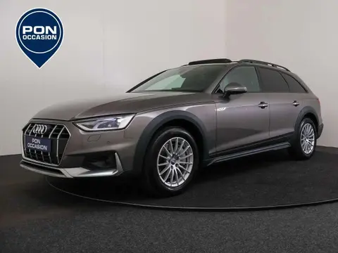 Annonce AUDI A4 Essence 2020 d'occasion 