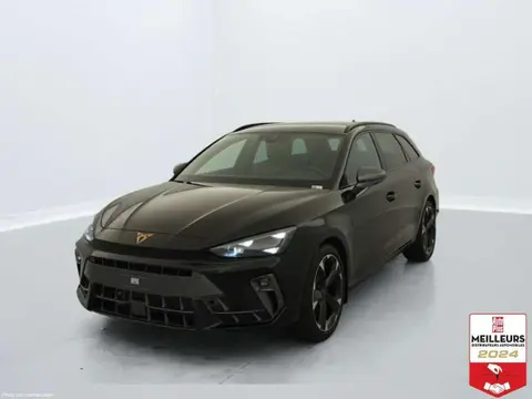 Used CUPRA LEON Hybrid 2024 Ad 