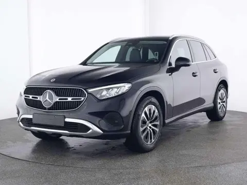 Annonce MERCEDES-BENZ CLASSE GLC Diesel 2023 d'occasion 