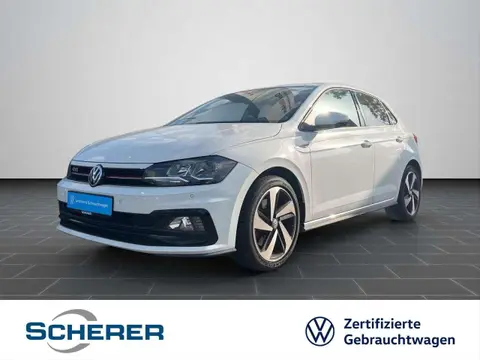 Used VOLKSWAGEN POLO Petrol 2020 Ad 