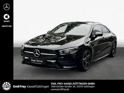 Used MERCEDES-BENZ CLASSE CLA Petrol 2020 Ad 