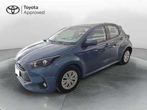 Used TOYOTA YARIS Hybrid 2020 Ad 