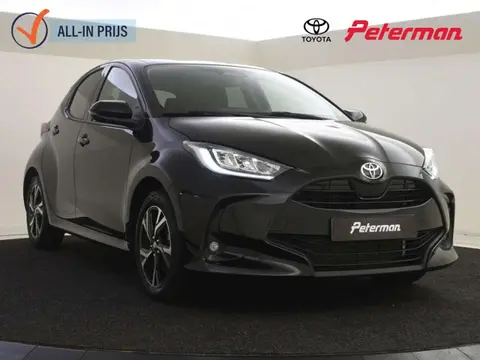 Annonce TOYOTA YARIS Hybride 2024 d'occasion 