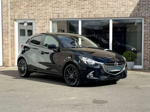 Annonce MAZDA 2 Essence 2019 d'occasion 