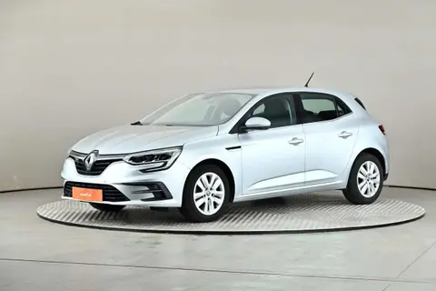 Used RENAULT MEGANE Petrol 2021 Ad 