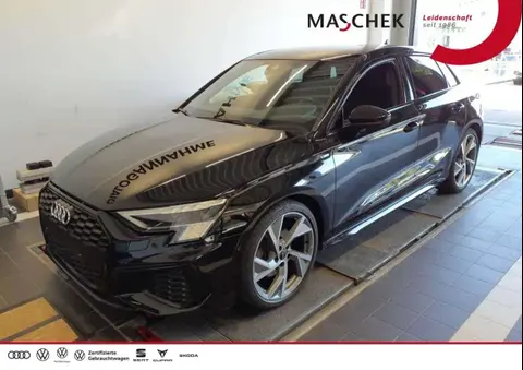 Annonce AUDI A3 Diesel 2021 d'occasion 