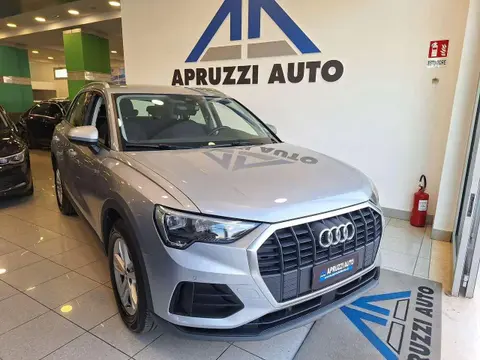 Annonce AUDI Q3 Diesel 2020 d'occasion 