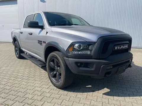 Annonce DODGE RAM GPL 2020 d'occasion 